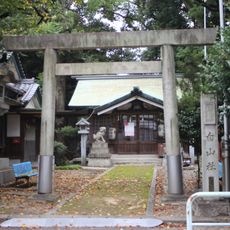 Sakakimori Hakusan-sha