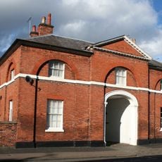 The Gateway, Nantwich
