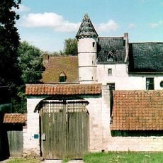Manoir de Fermont