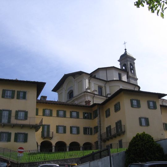 Chiesa di Santa Maria Annunziata
