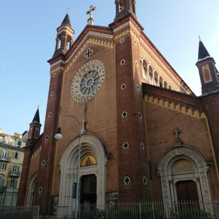 Chiesa di San Secondo