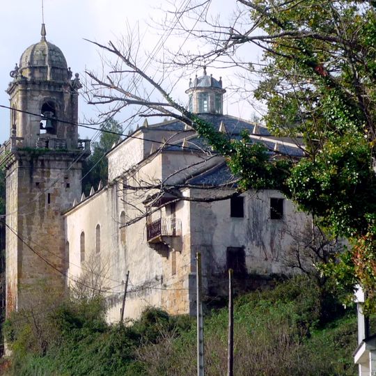 Monasterio de los Picos