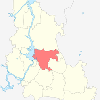 Сельское поселение Чуровское