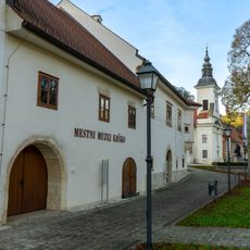 Hiša Valvasorjevo nabrežje 3