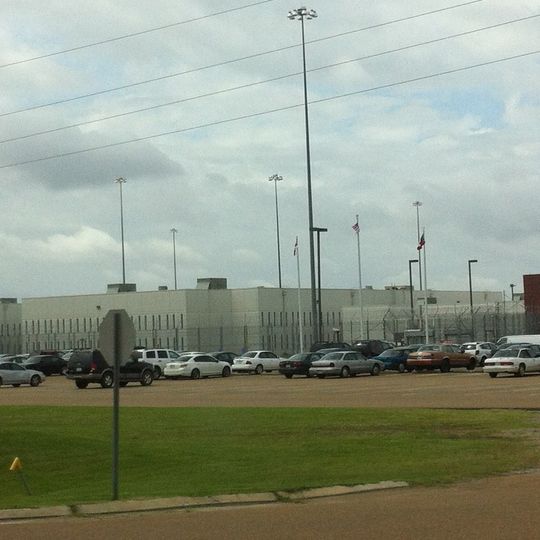 Tallahatchie County Correctional Facility