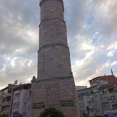Şehitler Clock Tower
