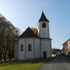 Church of Saint Vitus