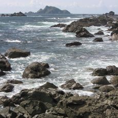 Solander Island Ecological Reserve