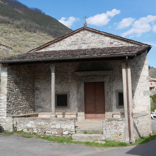 Oratorio di San Giuseppe