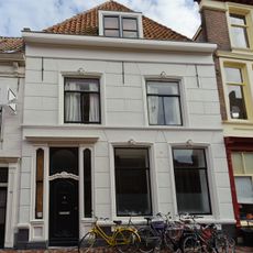 Groenewoud 58, Vlissingen