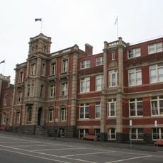 Gordon TAFE