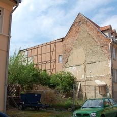 Neuendorf 16 (Quedlinburg)