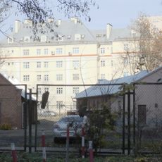 Budynek C Szpitala Mokotowskiego