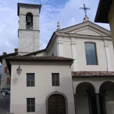 Chiesa di San Giovanni Battista
