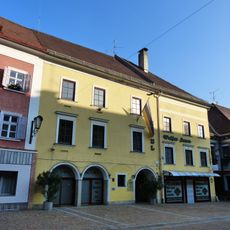 Unterer Platz 4 5, St. Veit an der Glan