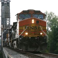Tombigbee River Bridge