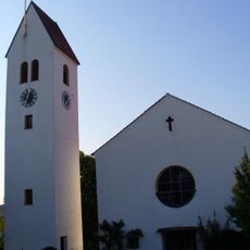 St. Nikolaus