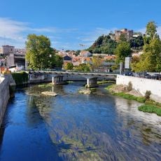 Ponte Engenheiro Afonso Zúquete
