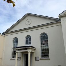 Castle Street Congegational Chapel