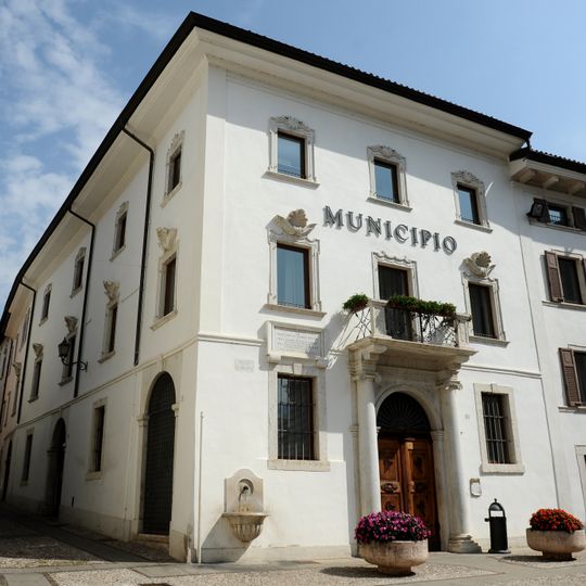 Palazzo municipale