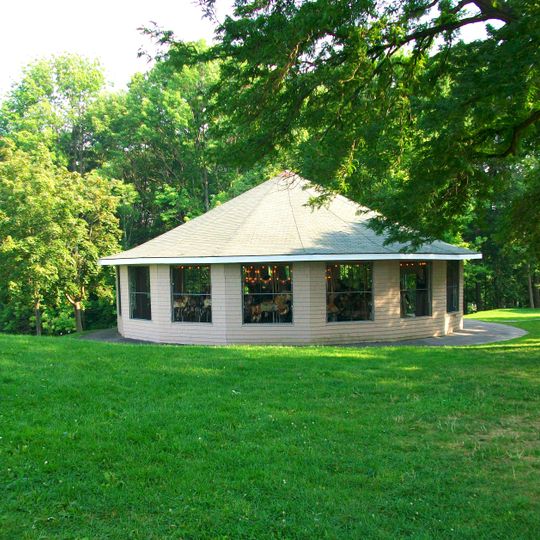Highland Park Carousel