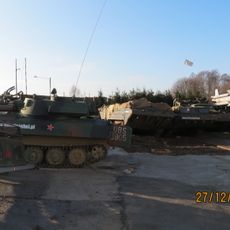 Muzeum Militariów Atena