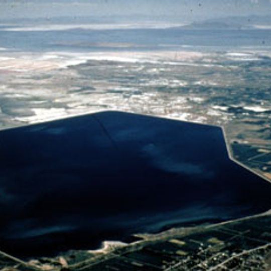 Willard Bay