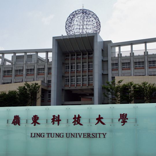 Ling Tung University
