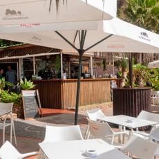 Playa Nudista Benalnatura