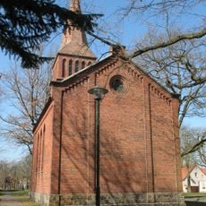 Dorfkirche Seebeck