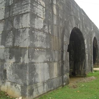 Cittadella della dinastia Ho