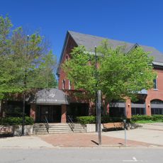 Gardner Heritage State Park