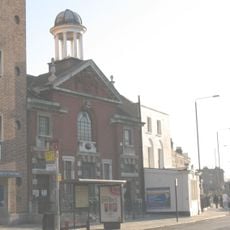 West Greenwich Library