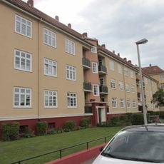 Juglerstraße 10, Hannover