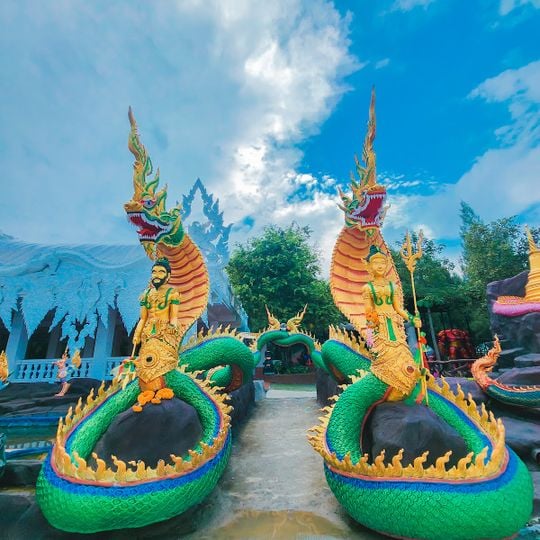 Wat Don Khanak