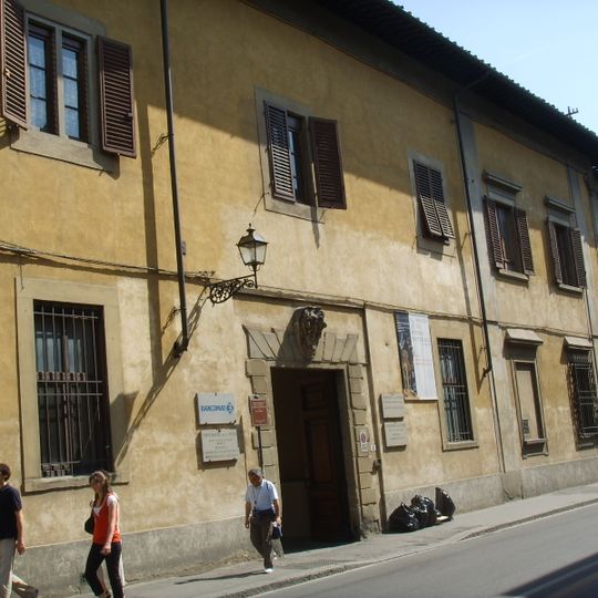 Museo di mineralogia e litologia