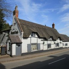 The Royal Oak