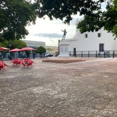 Plaza de San José
