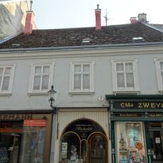 Bürgerhaus Hauptplatz 3