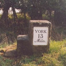 Milestone At Se 789566