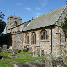 Church of St Leonard