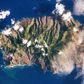 Saint Helena