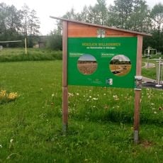 Blütenweg Götzingen