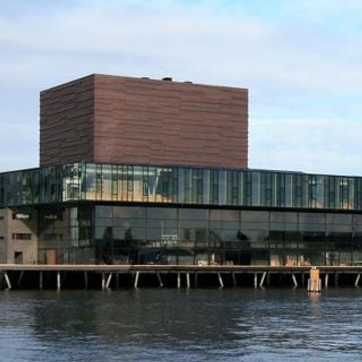 Royal Danish Playhouse