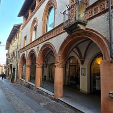 Museo Casa del Conte Verde