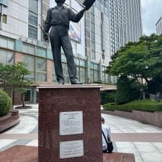 Pushkin Plaza