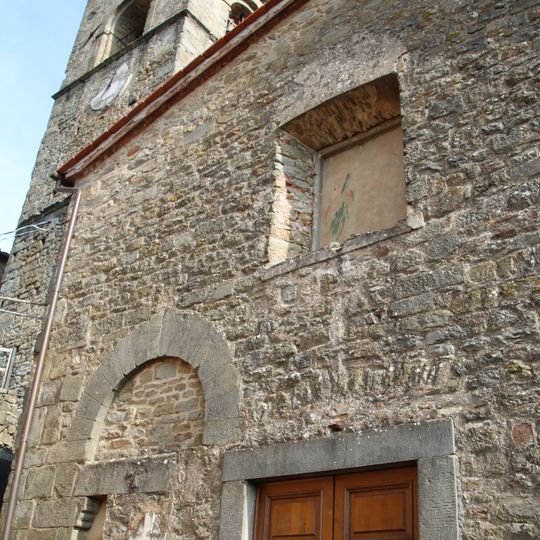 Oratorio dei Santi Pietro e Paolo