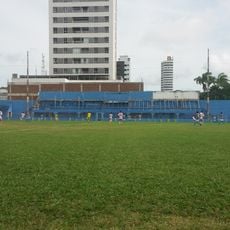 Stade Juvenal-Lamartine