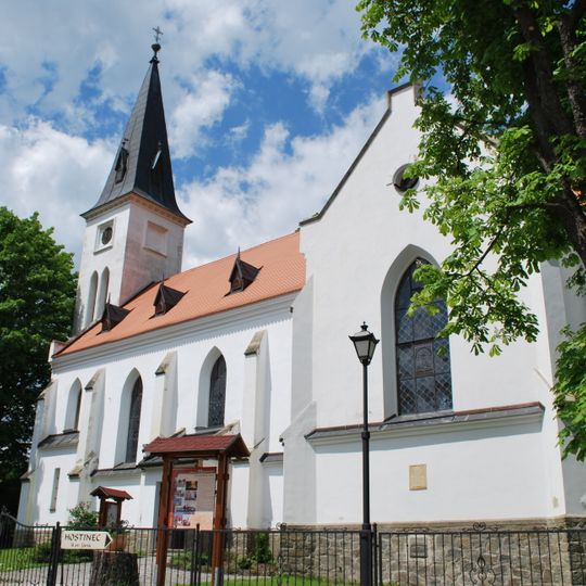 Church of Saint Nicholas