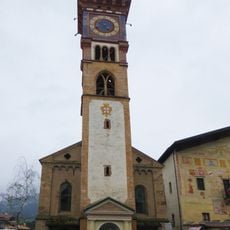 Chiesa di San Sebastiano
